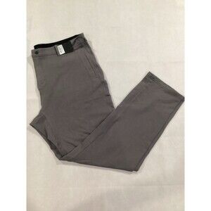 Municipal Dark Tan Sports Pant Size 34